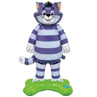 Шар стоячия фигура. Простоквашино Матроскин