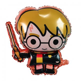 К ФИГУРА Маленький Маг в очках